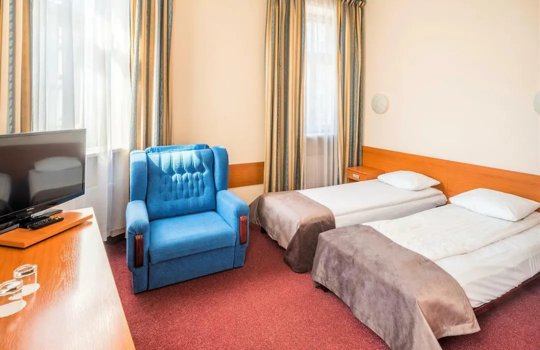 Irina Hotel-1