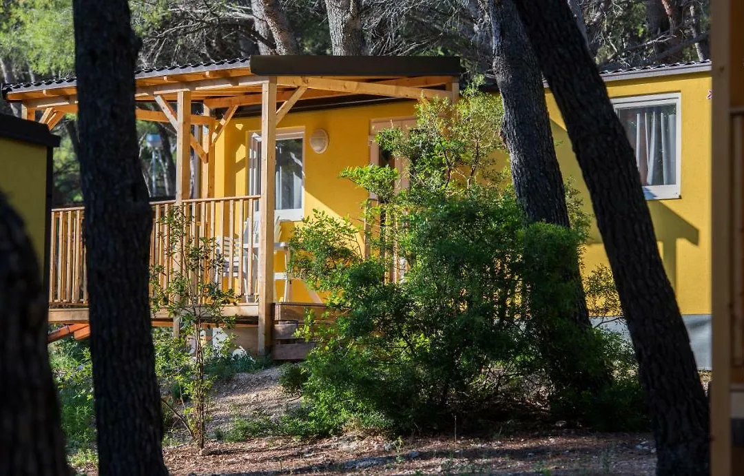 Mobile Homes Camp Basko Polje - Adriatic Kampovi-1
