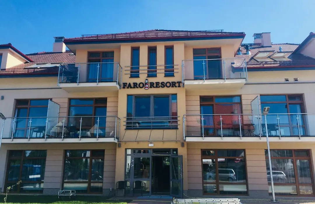 Faro Resort-1