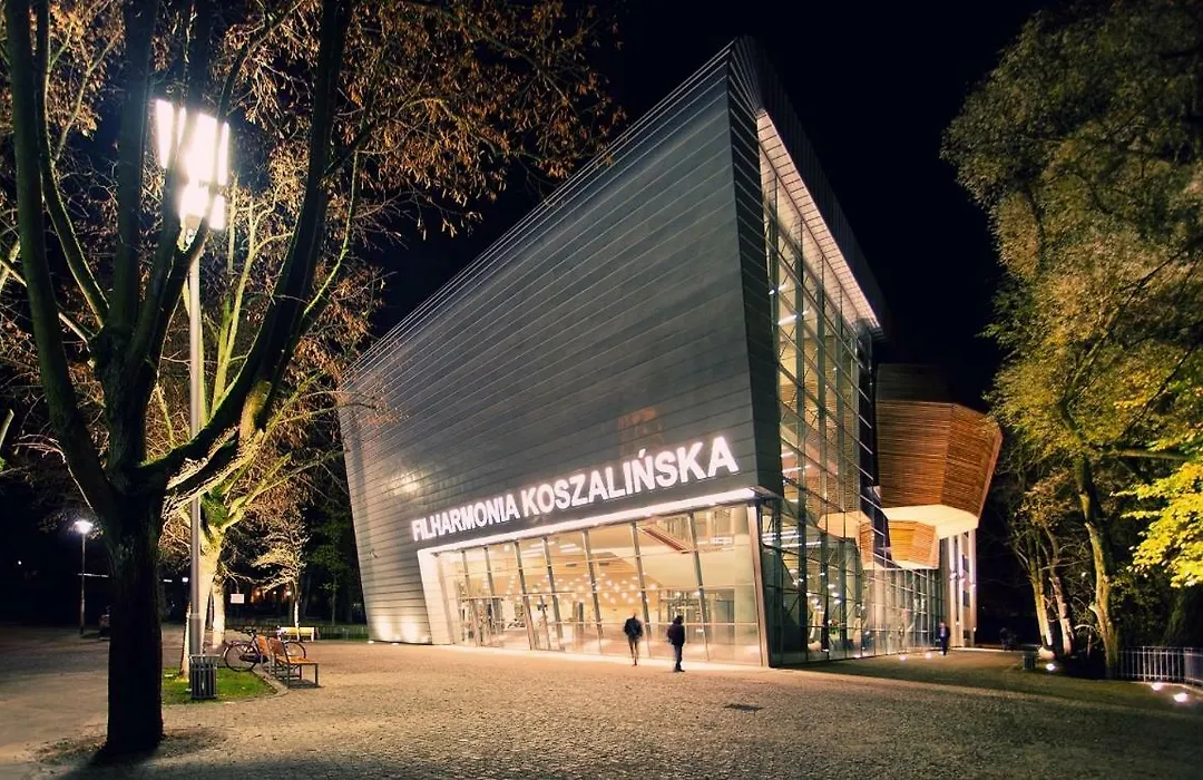 Nocleg 62 Koszalin-1