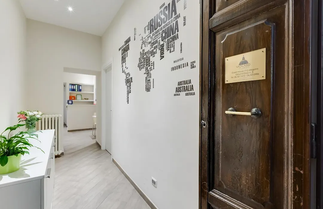 Vaticano 38 Suites-1