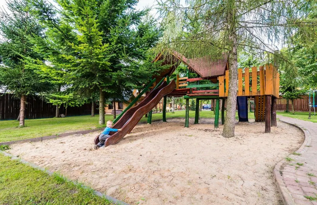 Dworek staropolski-1