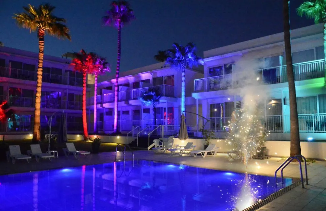 Lysithea Hotel-1