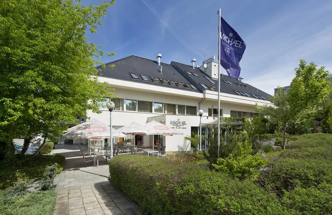 Hotel Michael-1