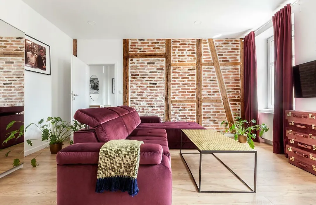 Cinema Apartments-1