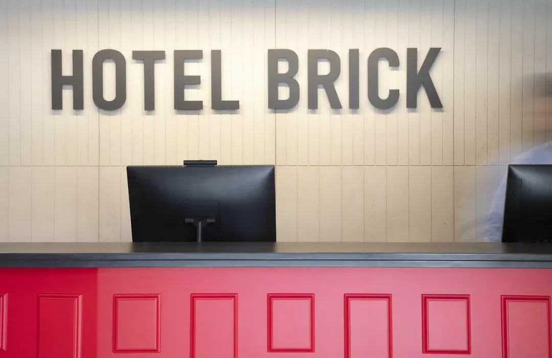 Hotel Brick Barcelona-1