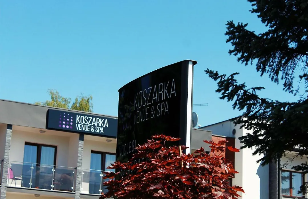 Koszarka Venue&SPA-1