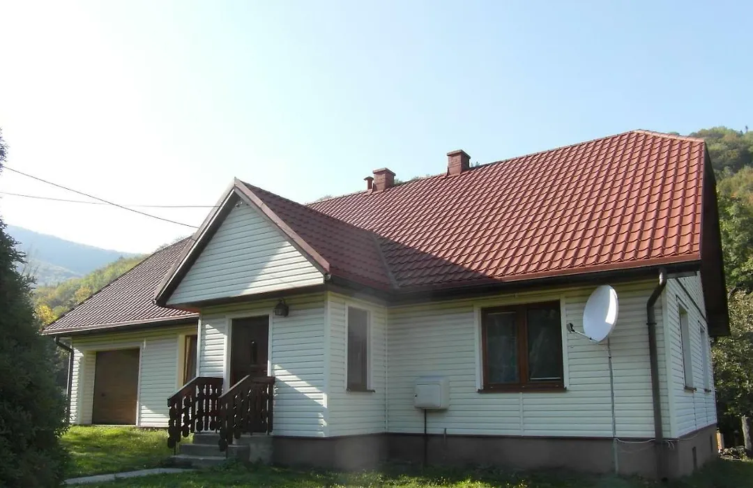 Noclegi pod Klimczokiem-1