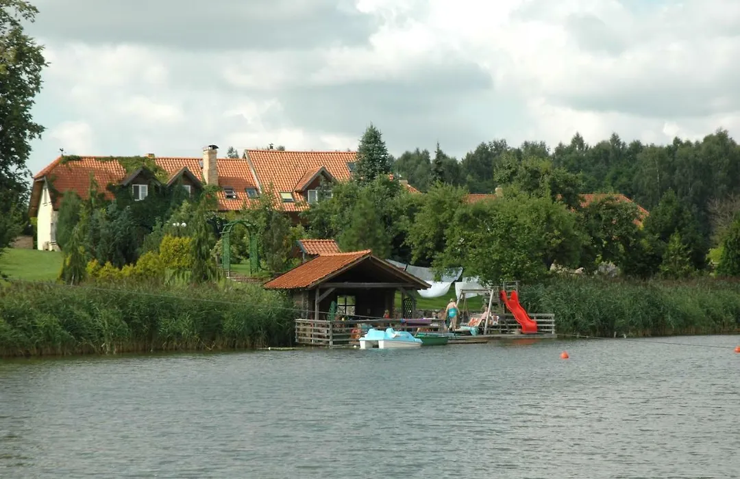 Majątek Giże Marczak-1