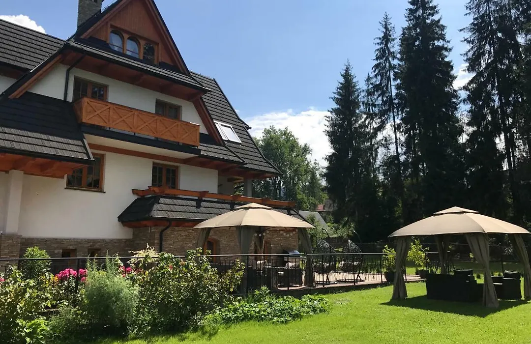 Villa Jesion-1