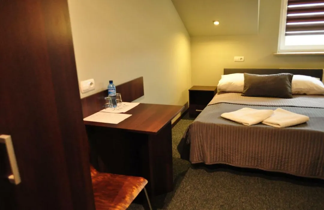 Hotel Pauza-1