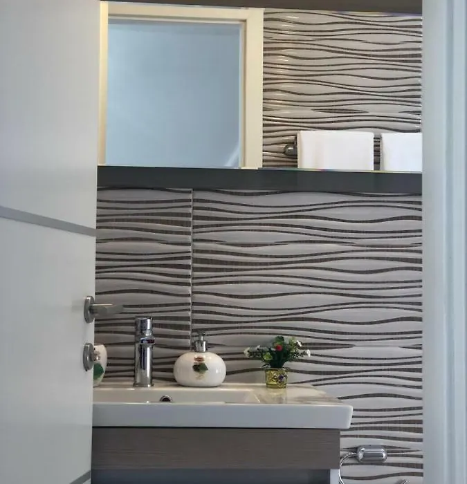 Luxury Studio Apartment Marinovic-1