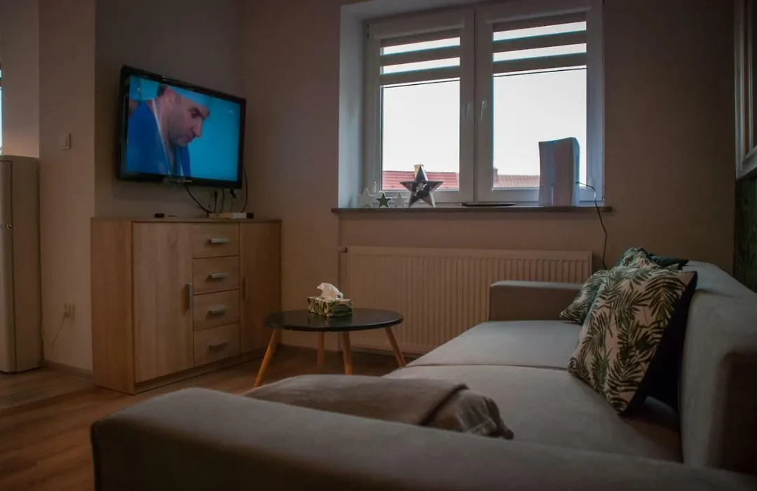 Apartamenty Szczawno-Zdrój - Boczna 5a-1