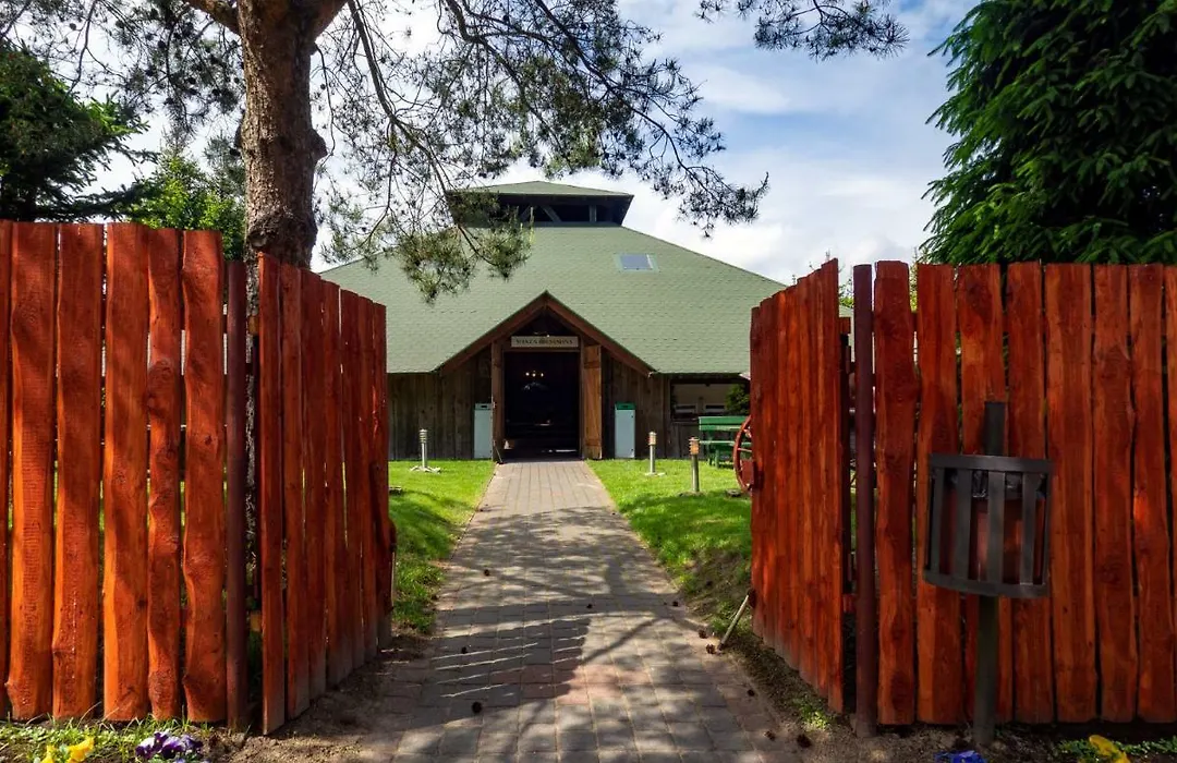 Sajmino Family House-1