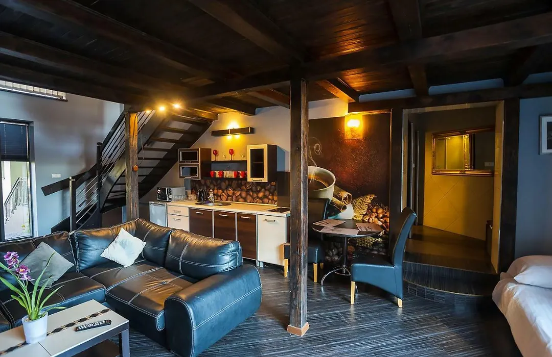 Apartamenty Komfort-1