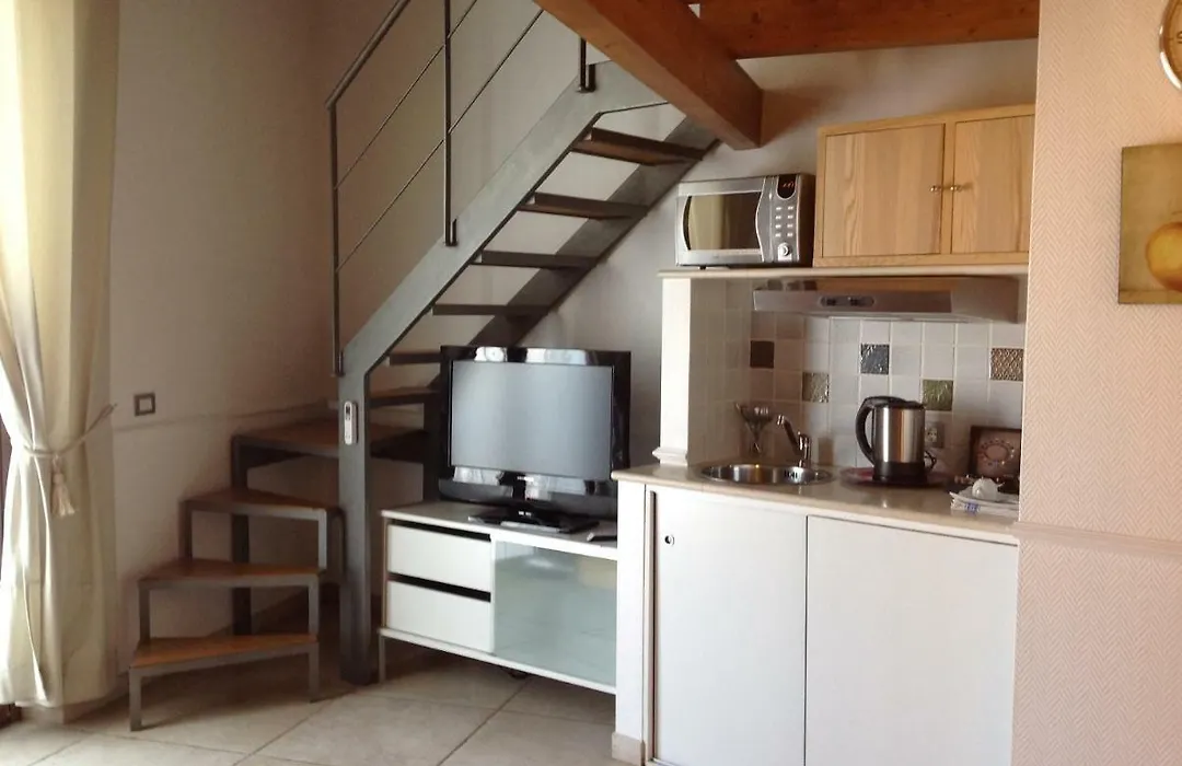 La Casa Nel Sole - Boutique B&B-1
