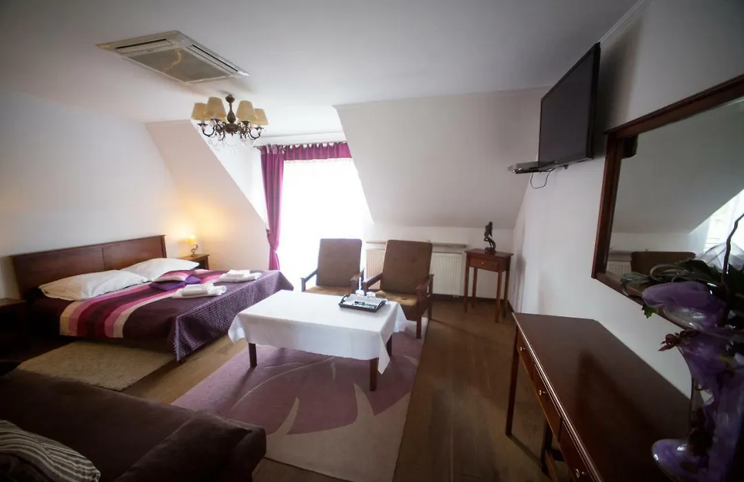 Hotel & Spa Arkadia-1
