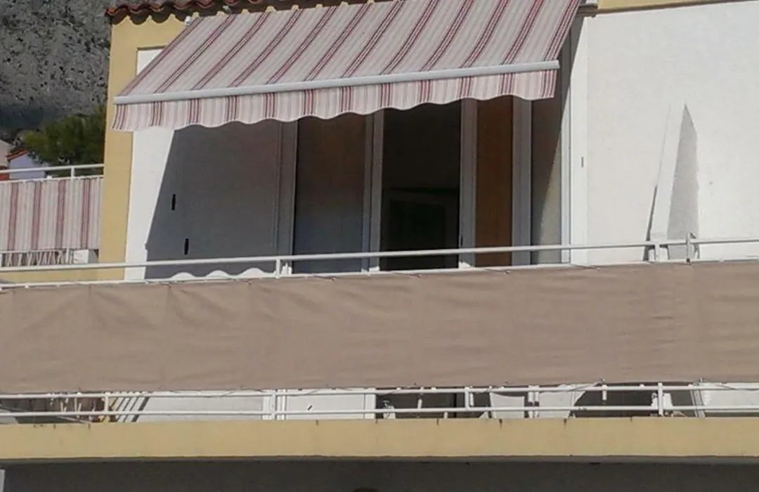 Apartmani Carević-1