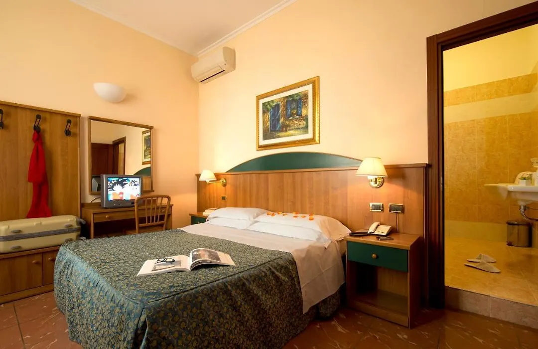 Hotel Corallo-1