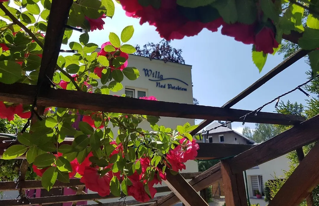 Willa Nad Potokiem-1