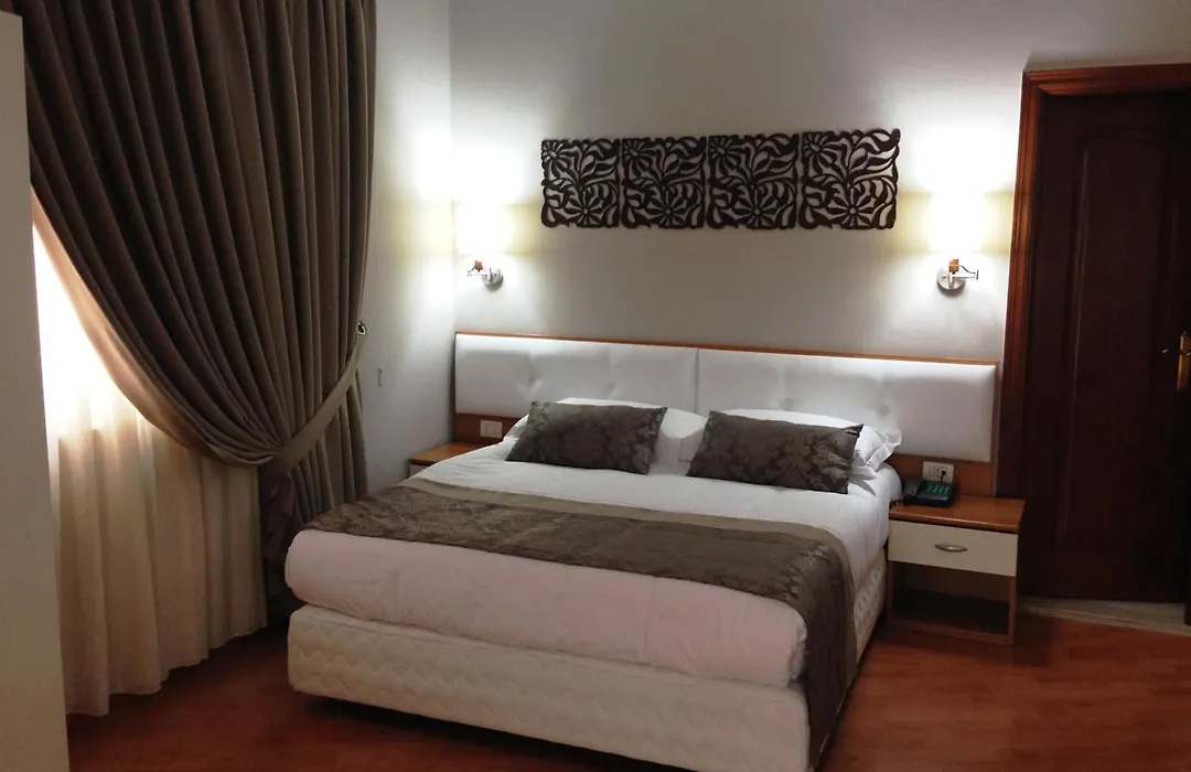 Hotel Arvi-1