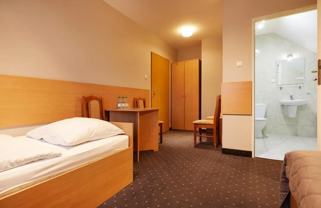 Hotel Wena-1