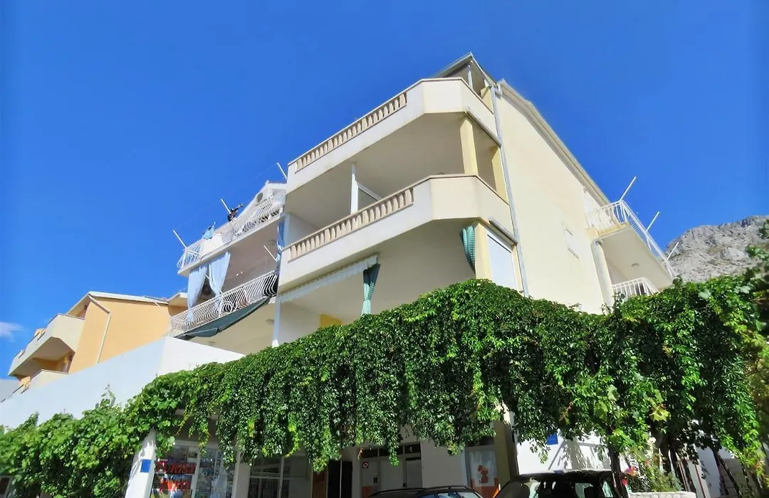 Apartments Nemira-1