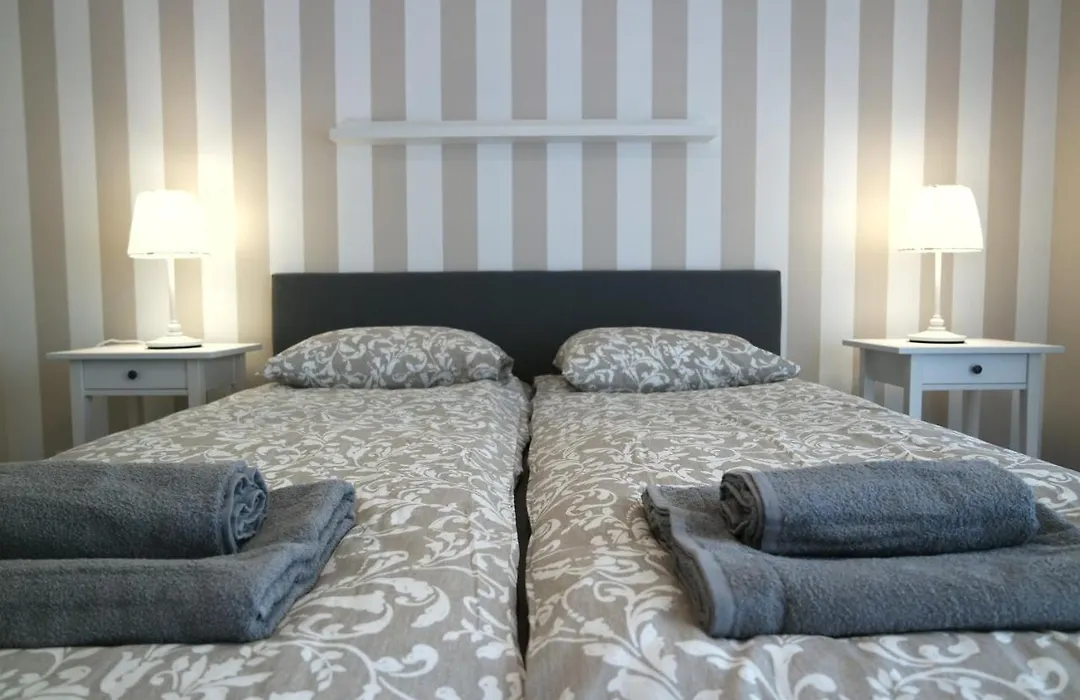 Apartamenty przy Winnicy-1