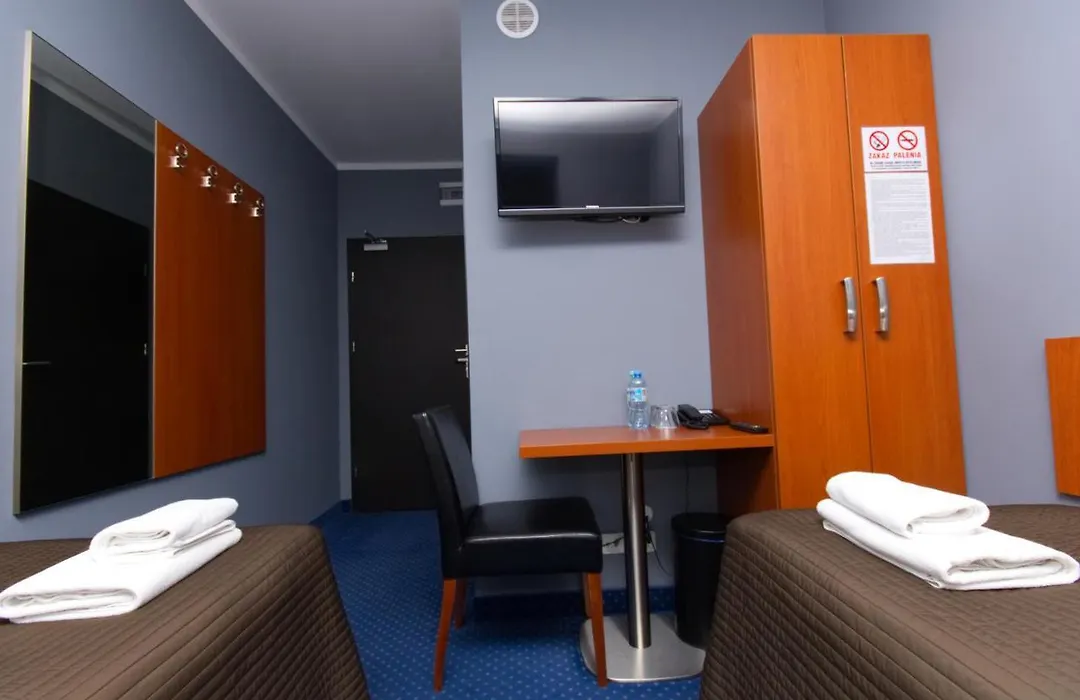 Hotel Level-1