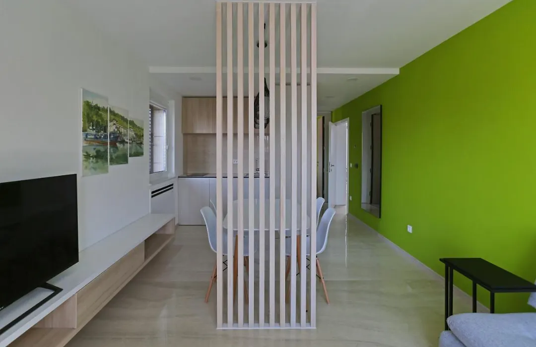 Magic Stone Apartments-1