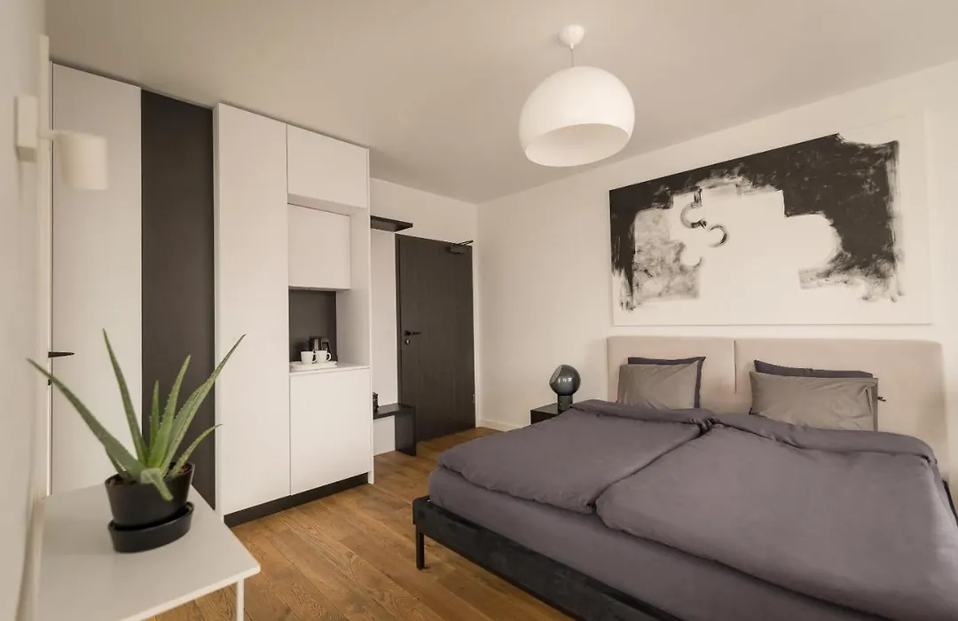 Kolorowe Pola Boutique B&B-1