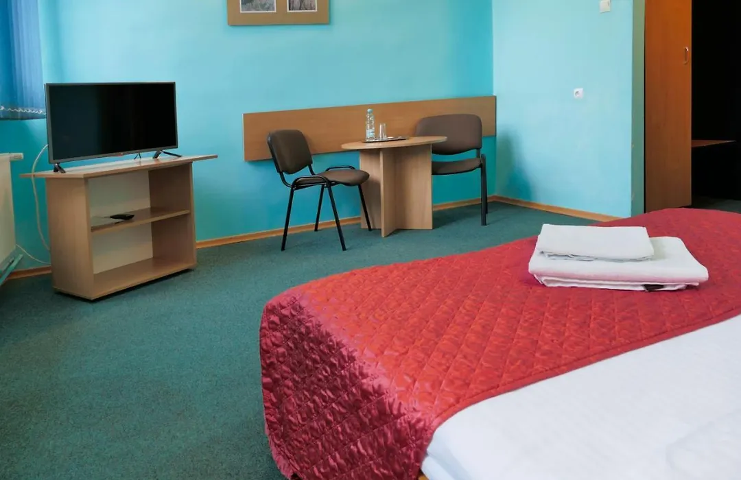 Hotel Chemik-1