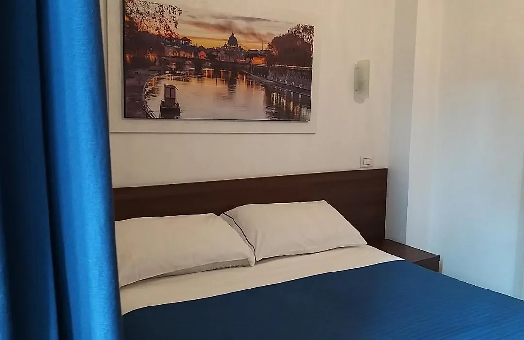 Roma My Home B&B-1