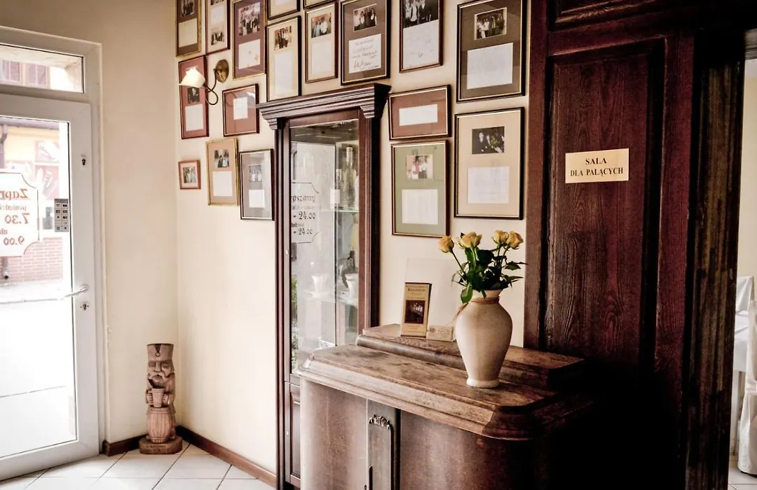 Hotel Koloseum-1