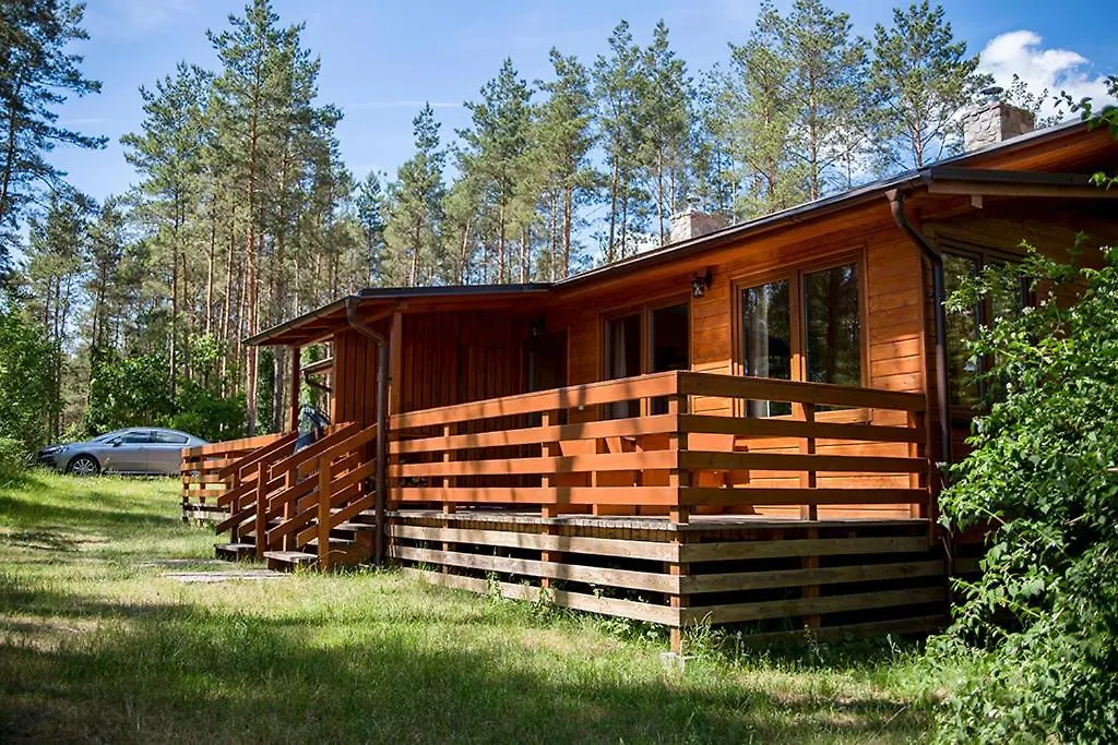 Ośrodek Wypoczynkowy Sudomie-1