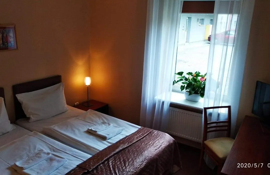 Hotel Arena-1