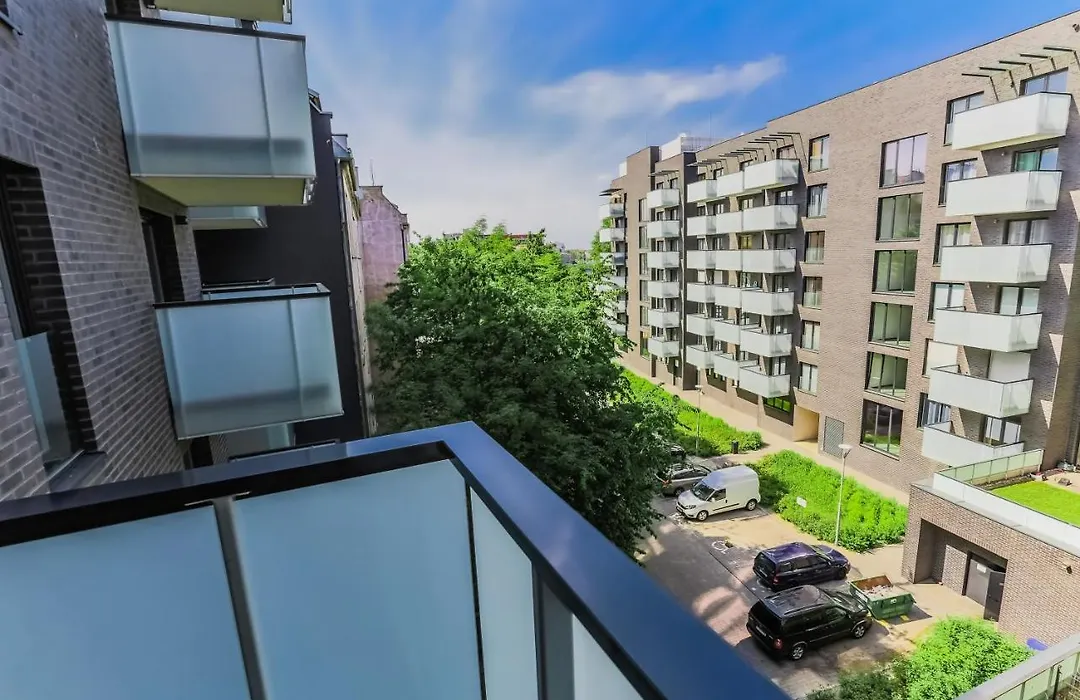 Coin Apartamenty-1