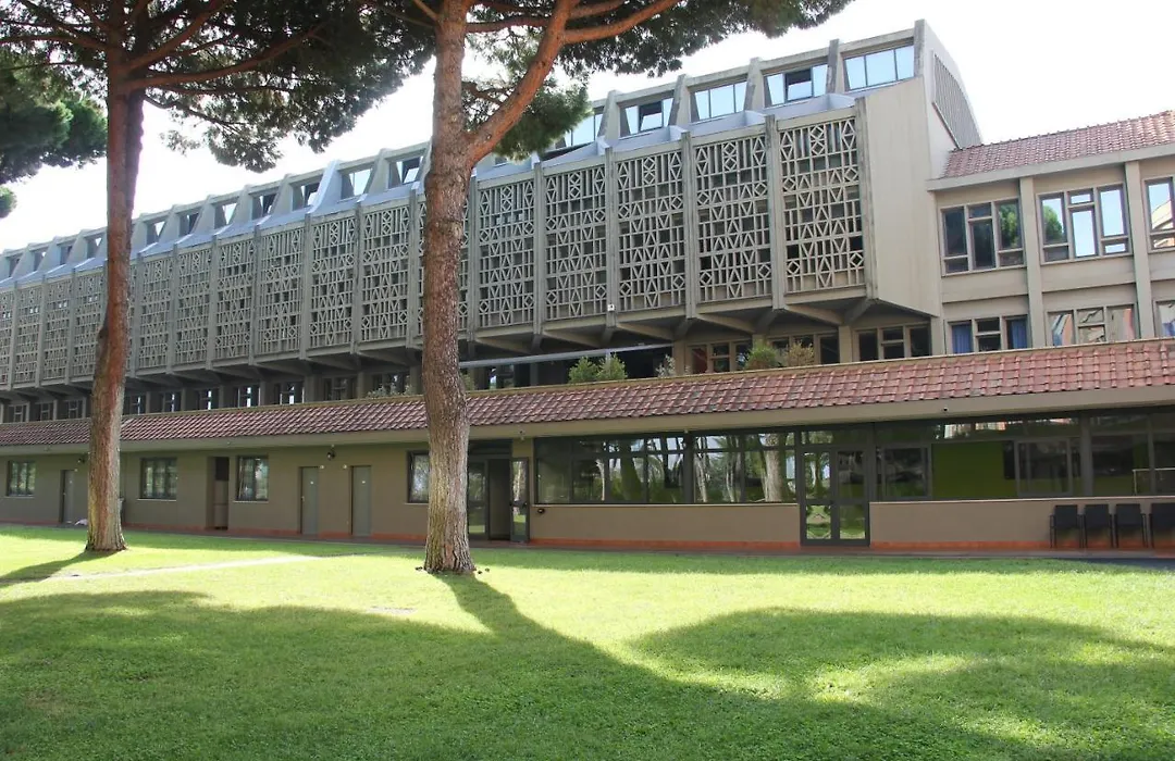 Serafico Guesthouse-1