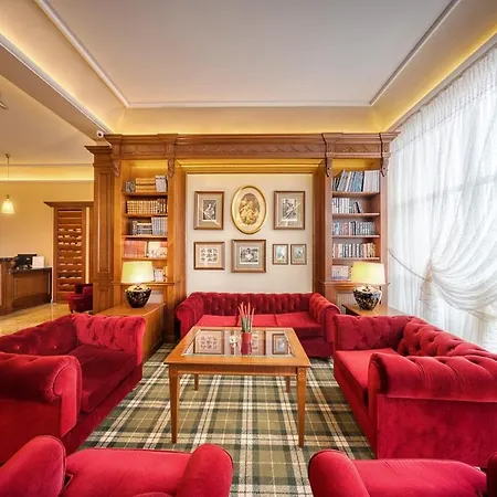 Hotel Wellness&Spa Nowy Dwór-3