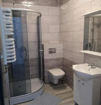 Hotelik Neptun-2