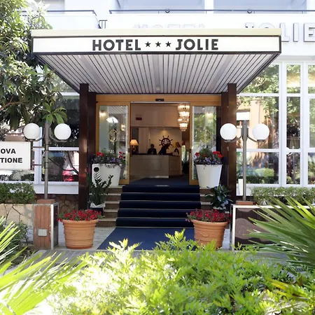 Hotel Jolie-3