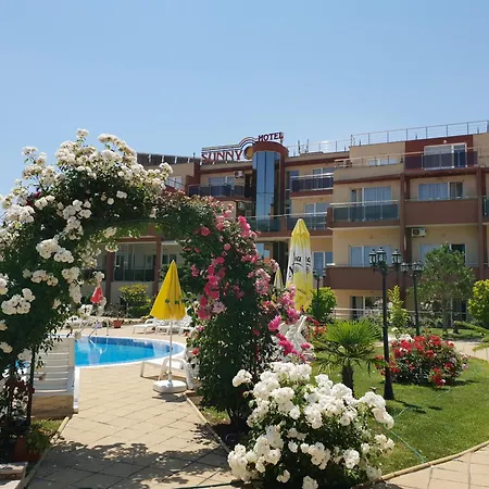 Hotel Sunny-2