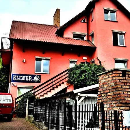 Kliwer Międzyzdroje-3