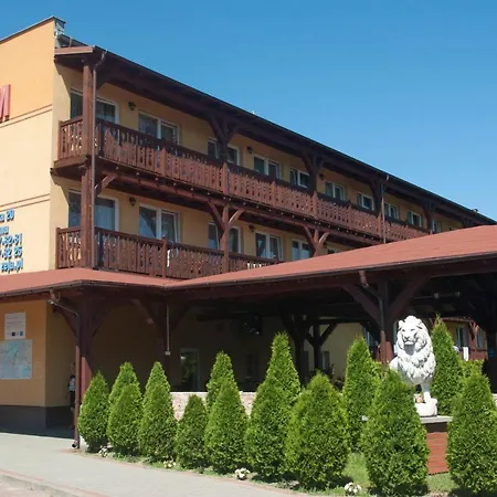 Sanatorium Fala-3