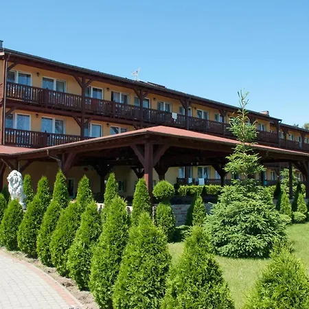 Sanatorium Fala-2