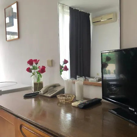 Sunny Varshava Hotel-3
