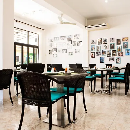 Hostal Villa Cati-3