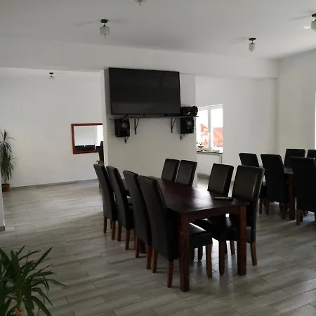 Hotelik Neptun-3