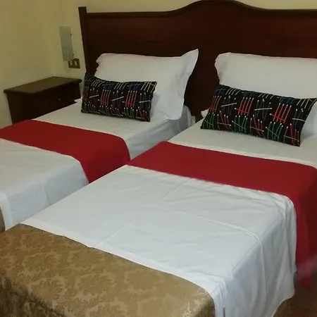 Hotel Chopin-3