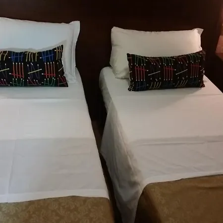 Hotel Chopin-2